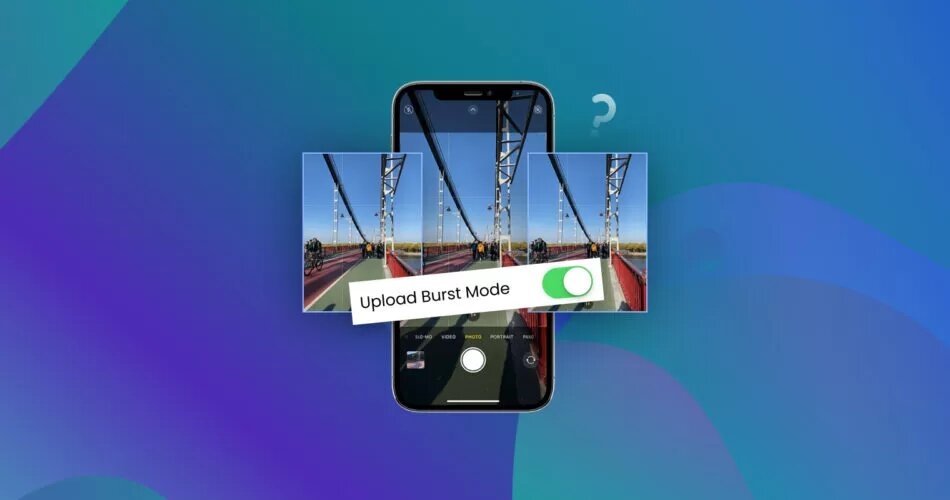 cách chỉnh camera iPhone 13 6