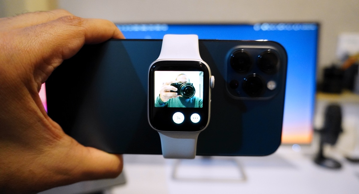 cách chỉnh camera iPhone 13 7