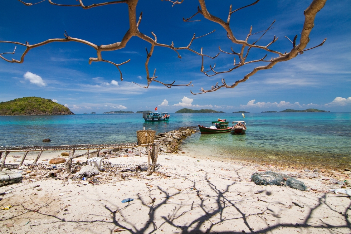 Đôi nét về tỉnh Kiên Giang