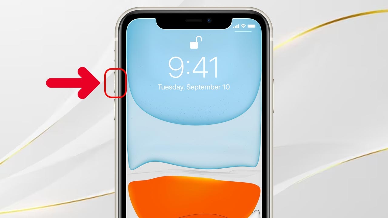 cách bật âm thanh bàn phím iphone to hơn 7
