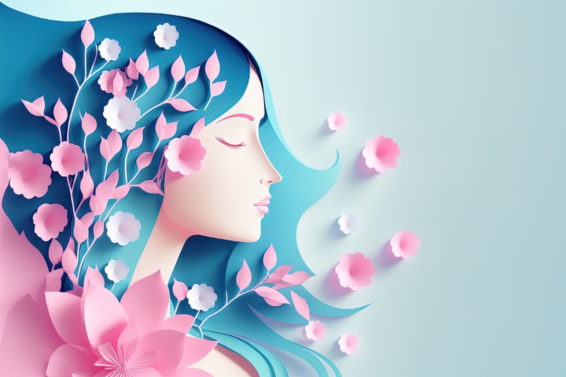 Thiệp chúc mừng 20/10 cho người thân