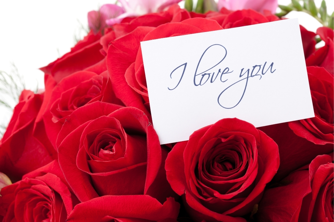 Thiệp chúc mừng 20/10 cho người yêu