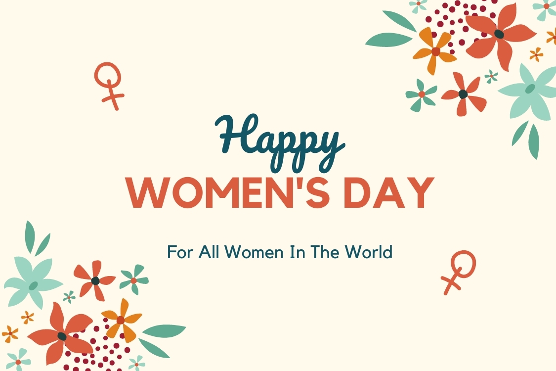 Thiệp chúc mừng 20/10 cho người thân 2