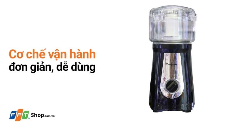 máy xay các loại hạt khô tốt nhất 2024 04