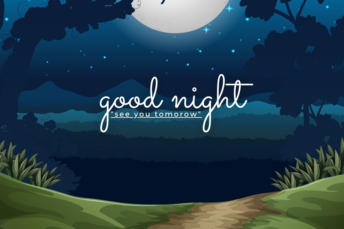 hình ảnh chúc ngủ ngon