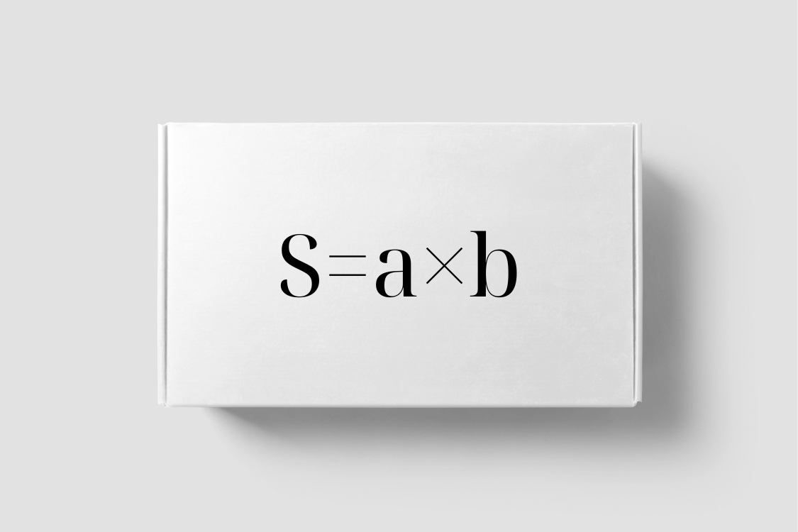 Cách tính diện tích hình chữ nhật