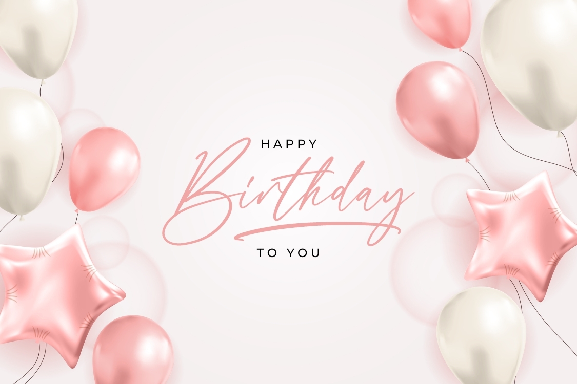 chúc mừng sinh nhật tiếng Hàn