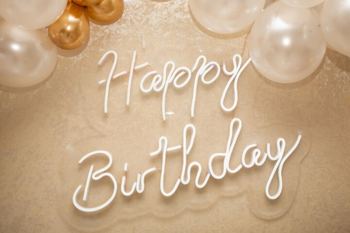 4. Lời chúc cho người yêu