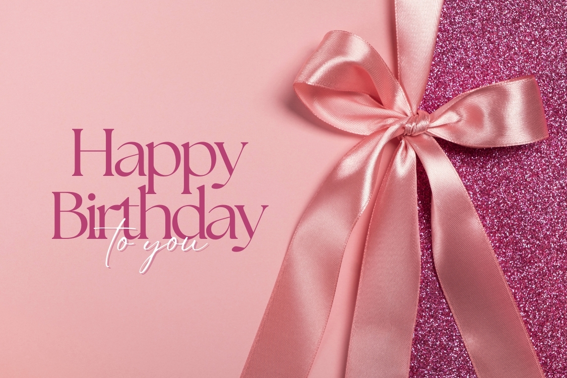 Bài hát chúc mừng sinh nhật tiếng Hàn