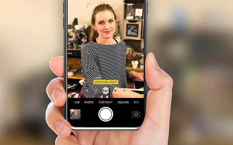 app xoá phông ảnh trên iphone 2