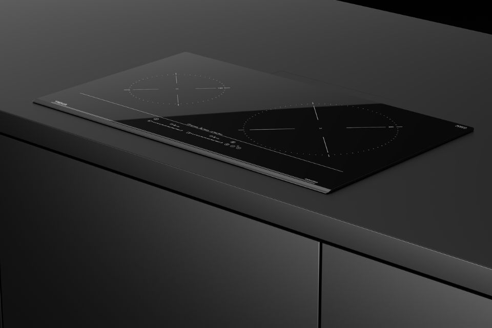 Giá bếp từ Teka phù hợp với mọi ngân sách của người dùng