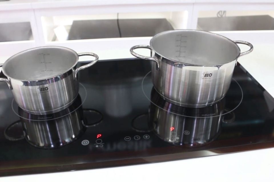 Đa dạng tính năng thông minh đi kèm