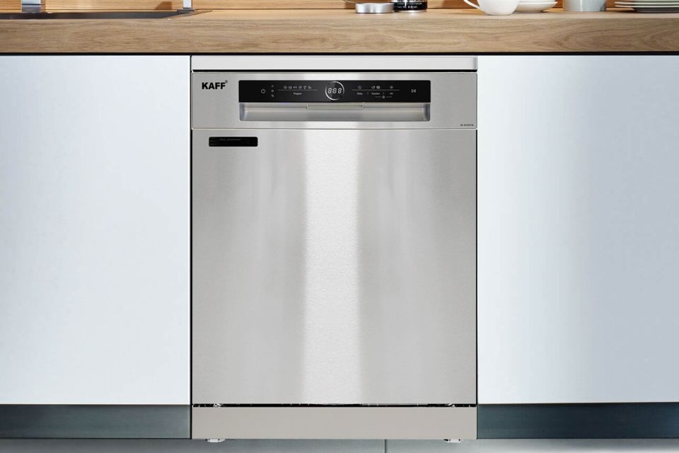 Thiết bị bếp Kaff có hiệu quả sử dụng vượt trội
