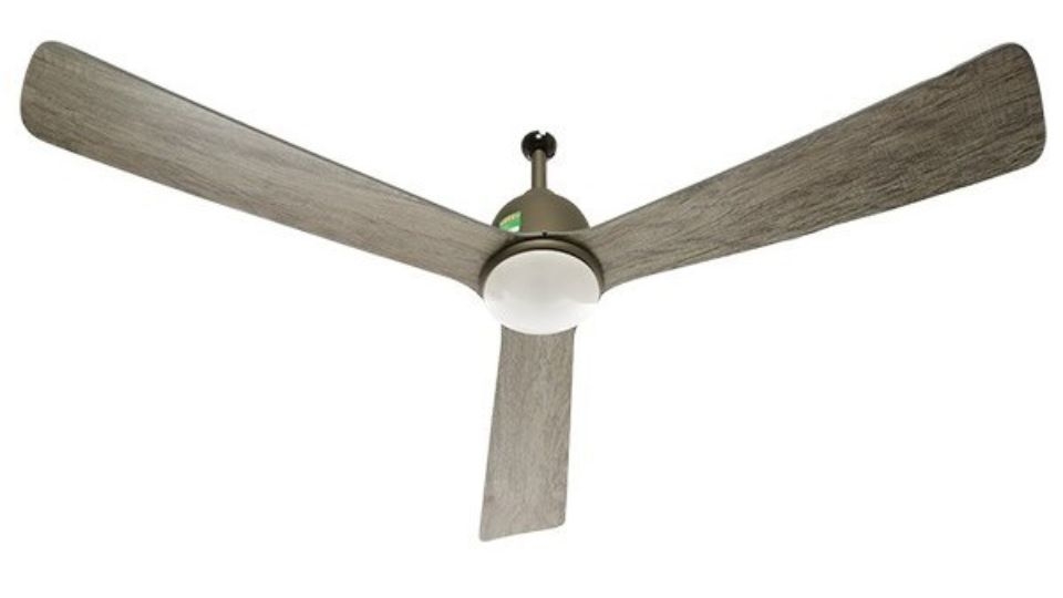 Quạt trần Mr.Vu Moza (GWO-MB) 3 cánh 33W