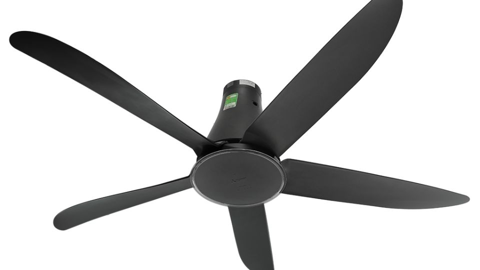 Quạt trần Mitsubishi Electric C56-RA5 SF-GY 5 cánh 65W