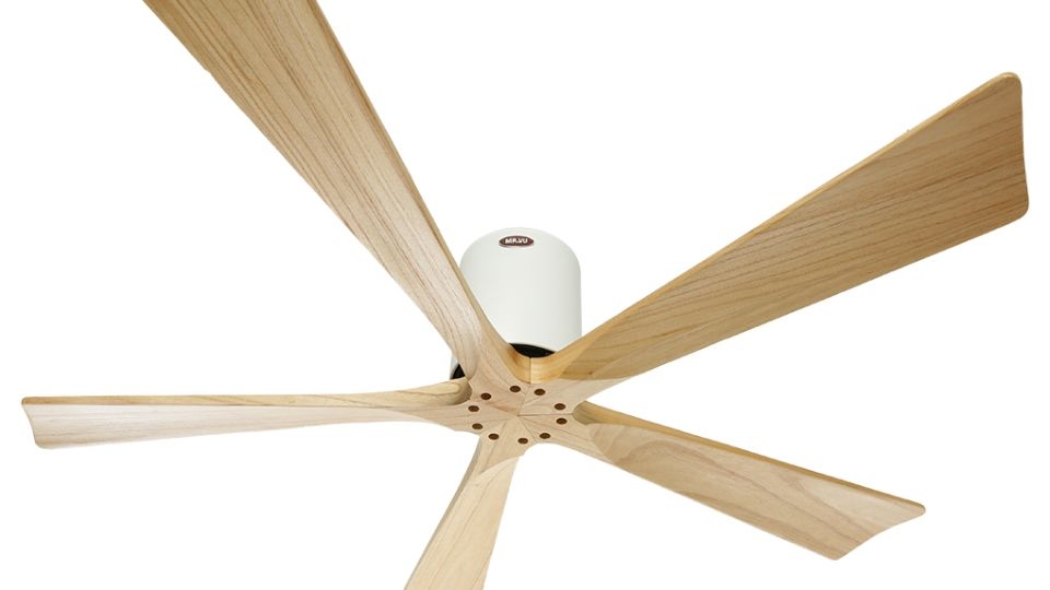 Quạt trần Mr.Vu Candy (WH-MP) 5 cánh 43W