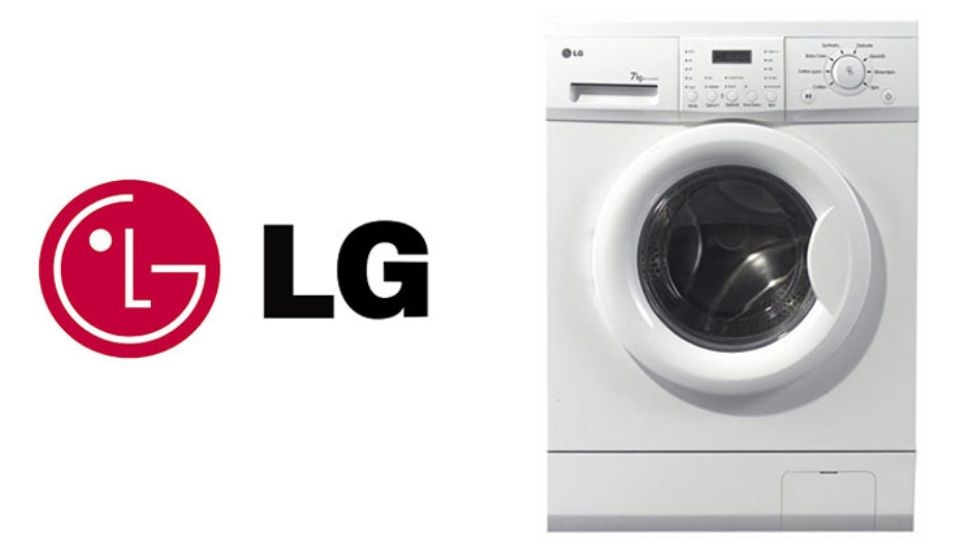 Thông tin về trung tâm bảo hành máy giặt LG