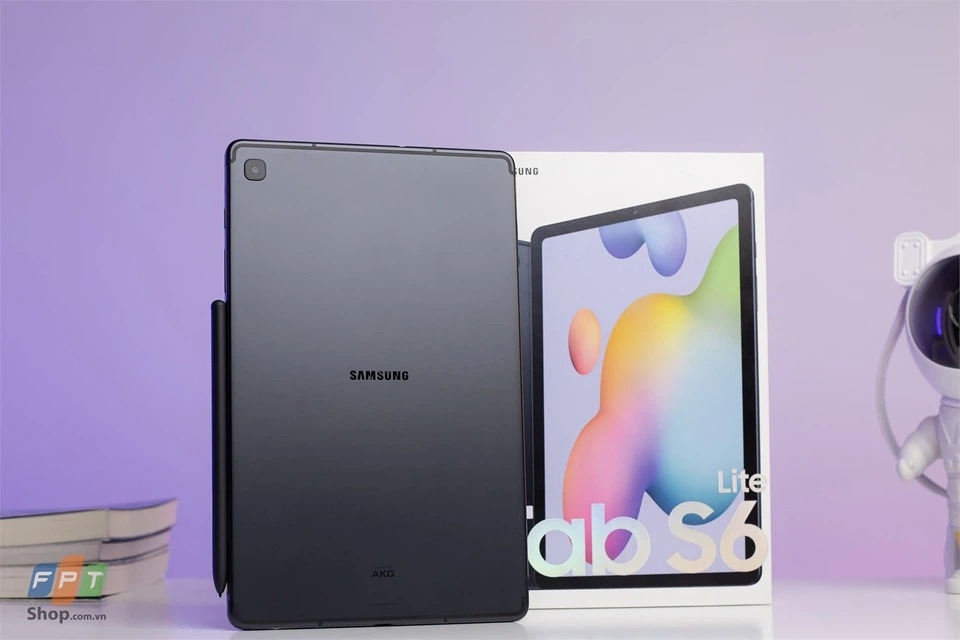 So sánh Galaxy Tab S6 Lite 2024 và 2022 (ảnh 3)
