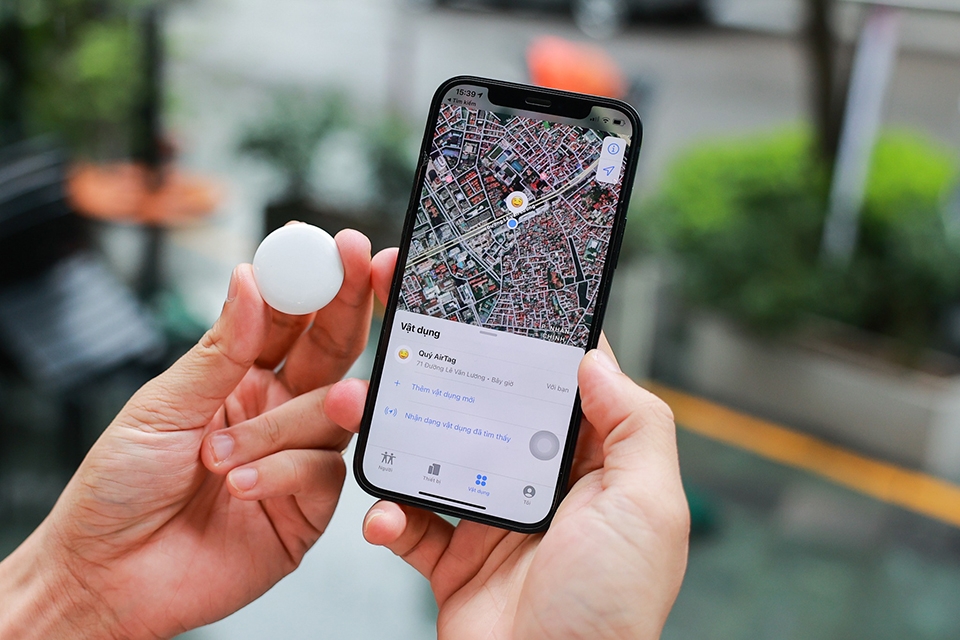 Tính năng iOS 17.5 (ảnh 5)