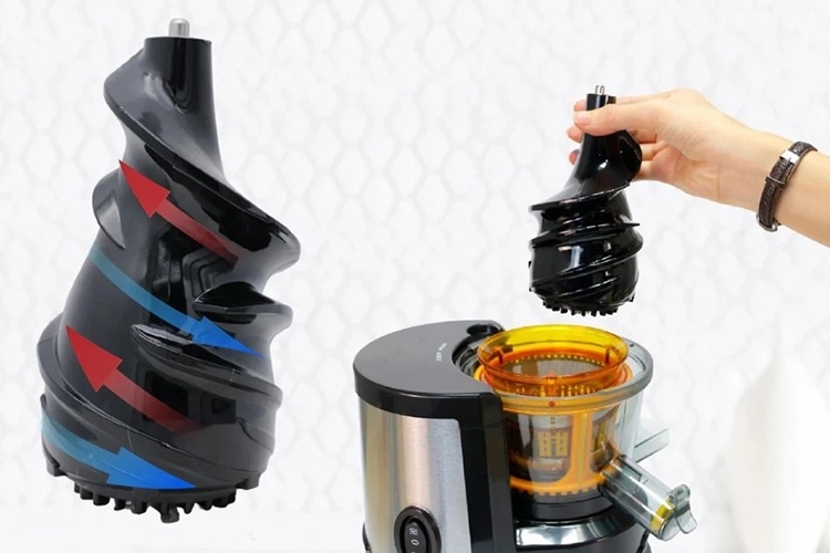 TOP 5 máy ép trái cây dễ vệ sinh nhất 2024 đang được nhiều người tin dùng hiện nay - Hình 2