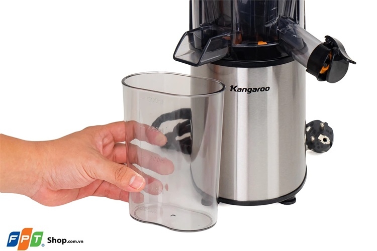 TOP 5 máy ép trái cây dễ vệ sinh nhất 2024 đang được nhiều người tin dùng hiện nay - Hình 3