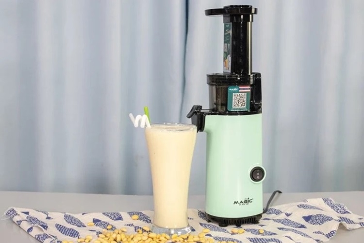 TOP 5 máy ép trái cây dễ vệ sinh nhất 2024 đang được nhiều người tin dùng hiện nay - Hình 4
