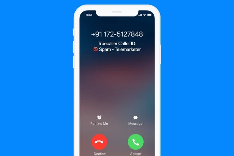True Caller - Ứng dụng nhận dạng người gọi, số điện thoại spam, tin rác phổ biến nhất hiện nay - 2