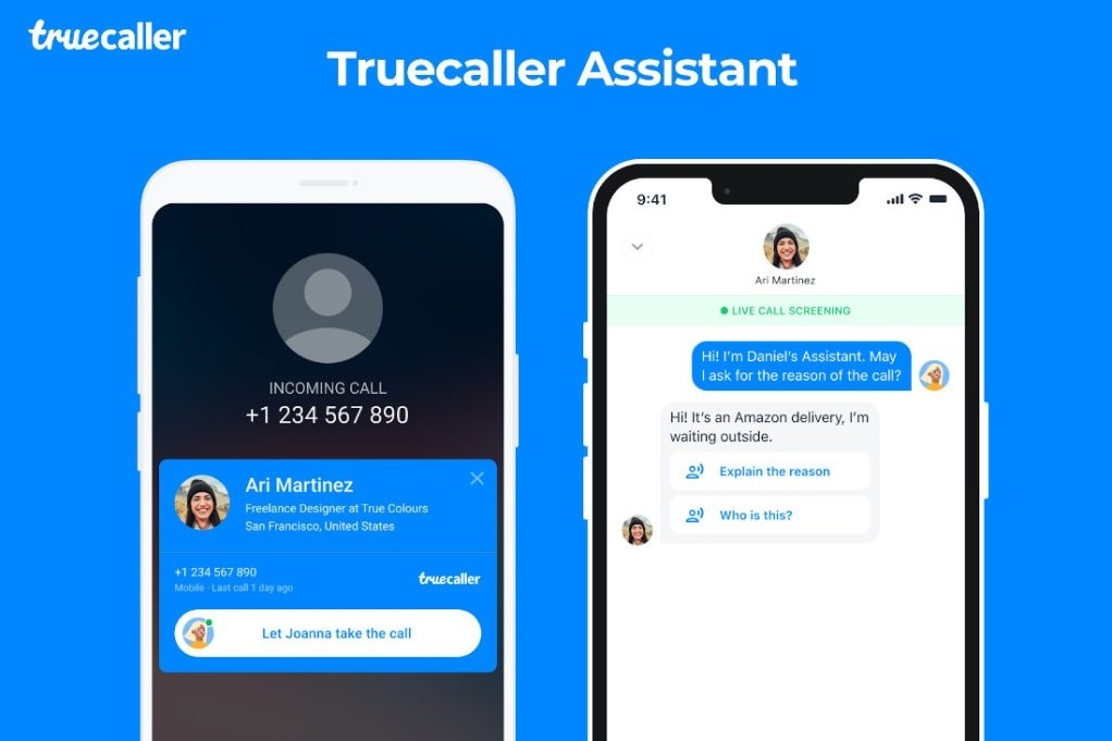True Caller - Ứng dụng nhận dạng người gọi, số điện thoại spam, tin rác phổ biến nhất hiện nay - 4
