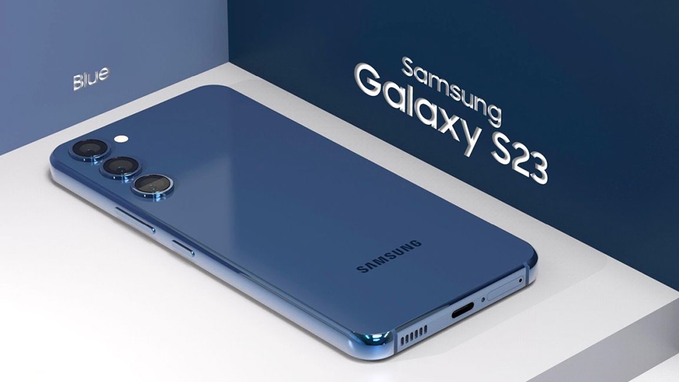 Galaxy S23 series được đánh giá là có độ bền khá cao