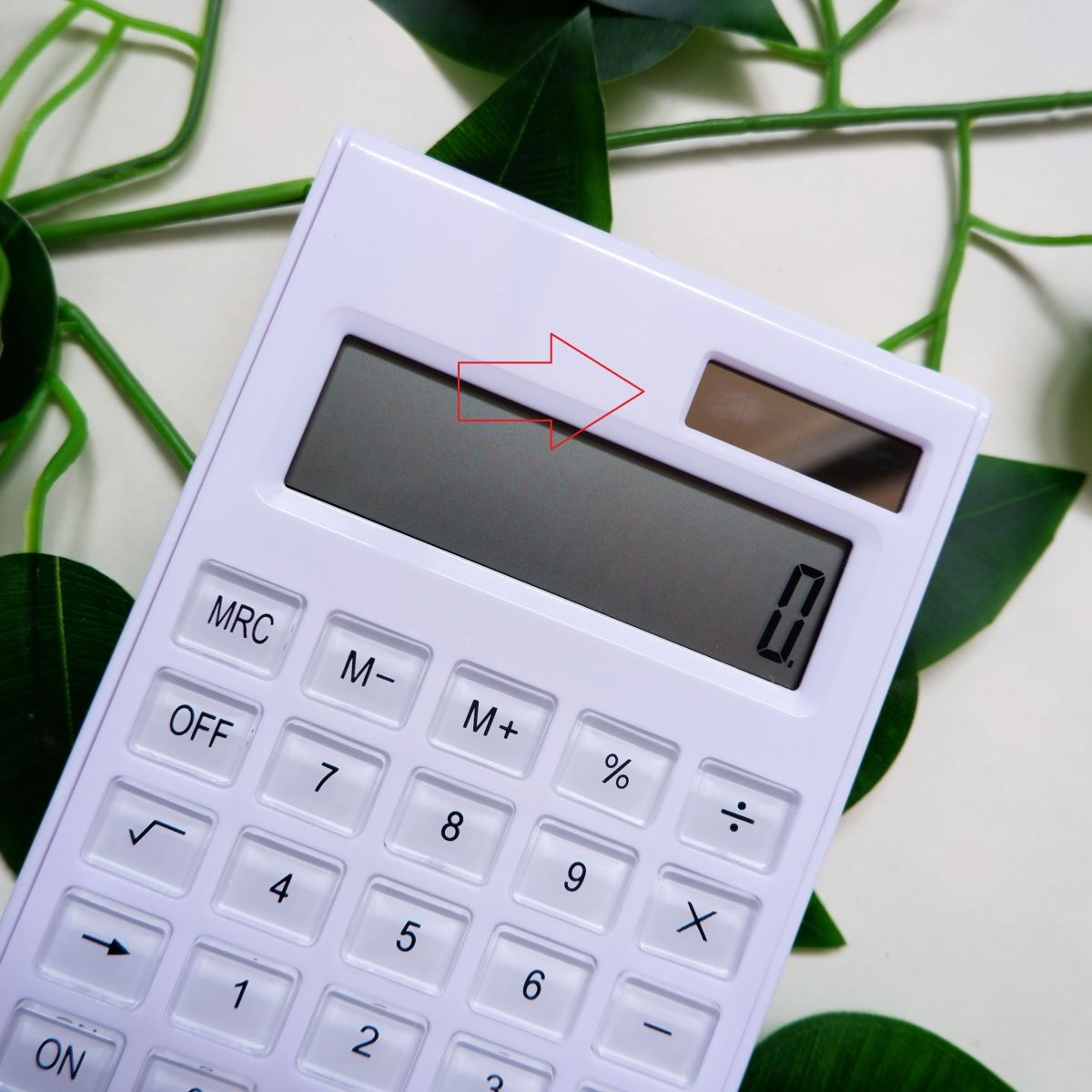 cách tắt máy tính Casio 3