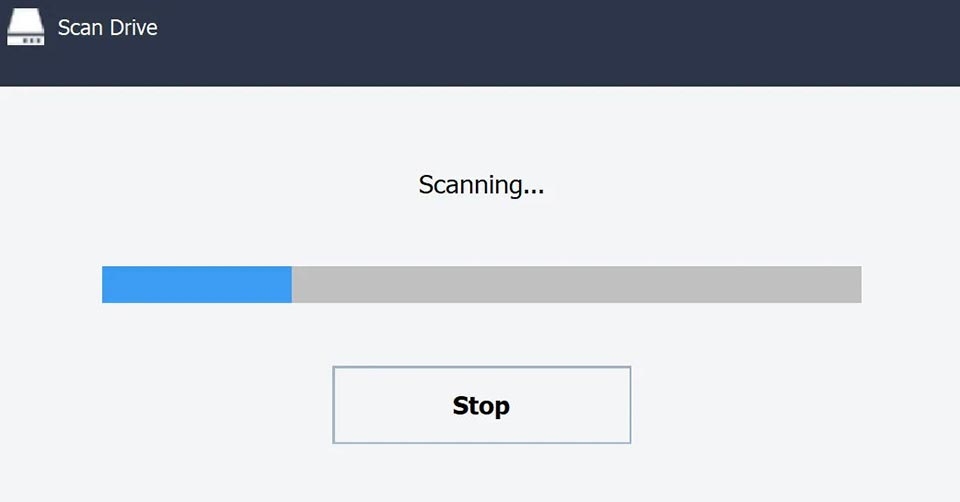 Wise Data Recovery - Ảnh 08