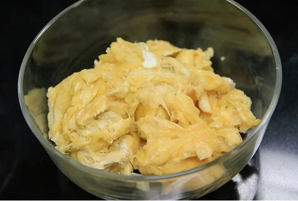 nước mía sầu riêng - ảnh 2