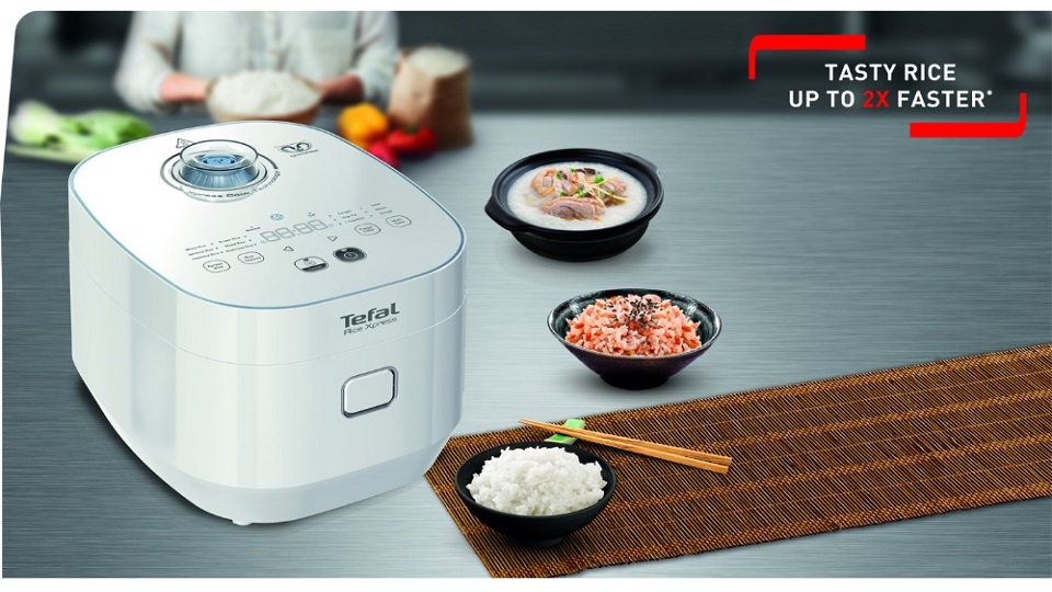 Có nên mua nồi cơm điện có công nghệ Xpress Cook không?