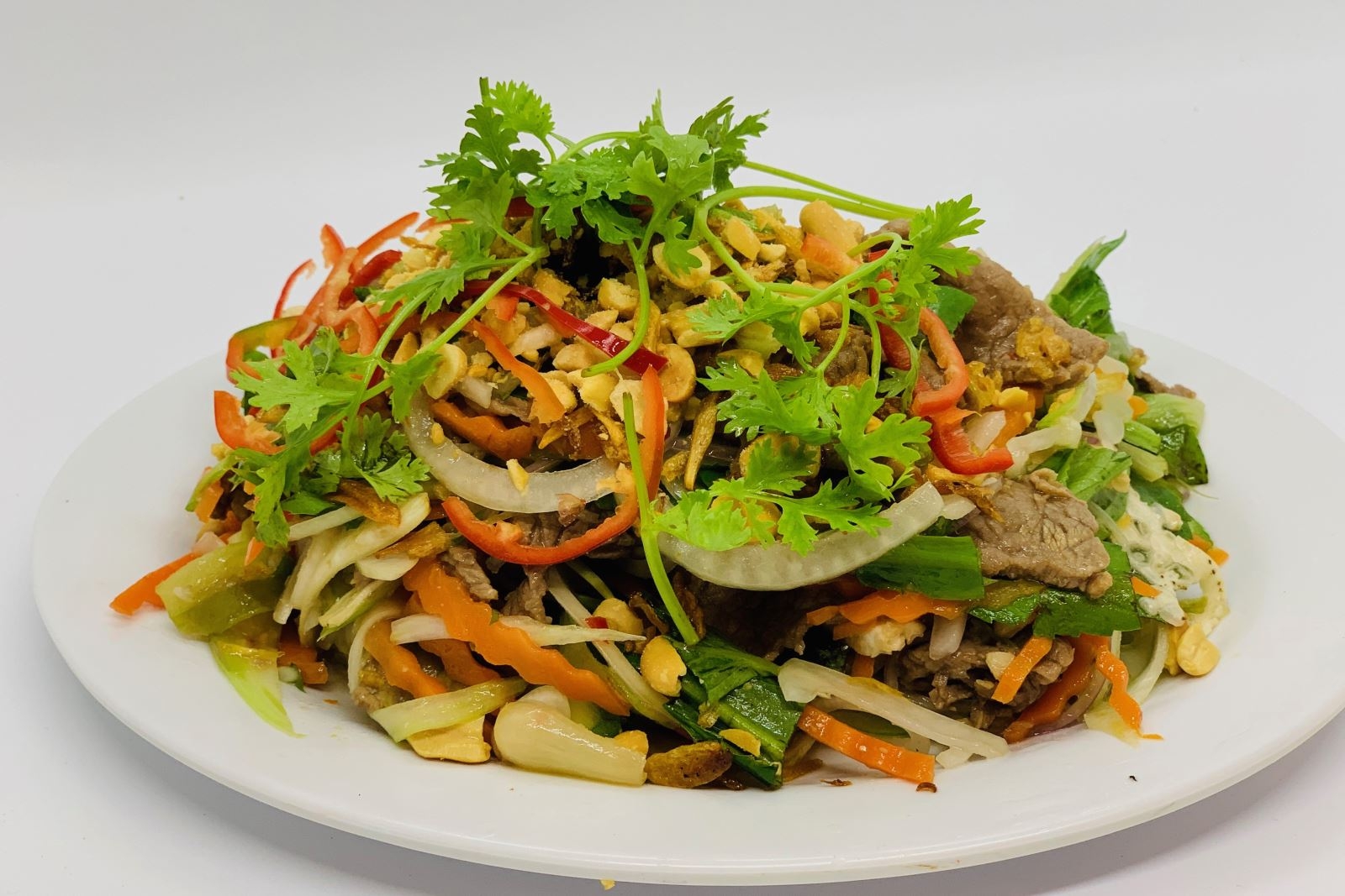 bò bóp thấu - ảnh 7