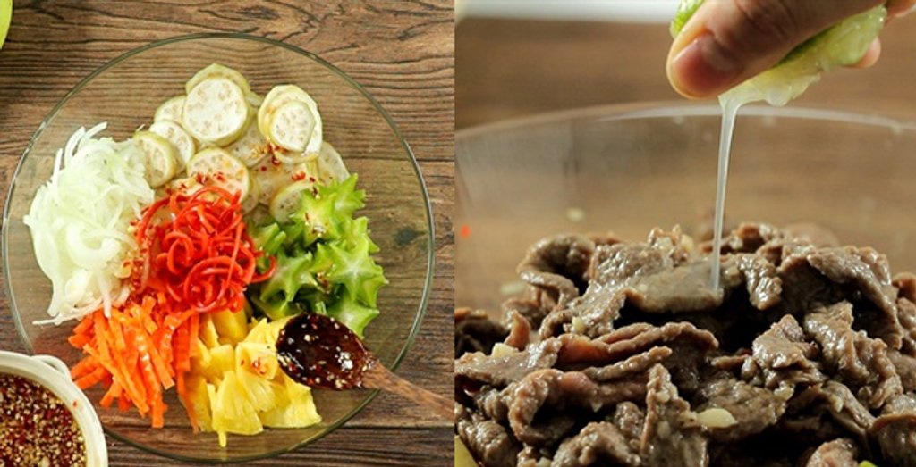 bò bóp thấu - ảnh 6