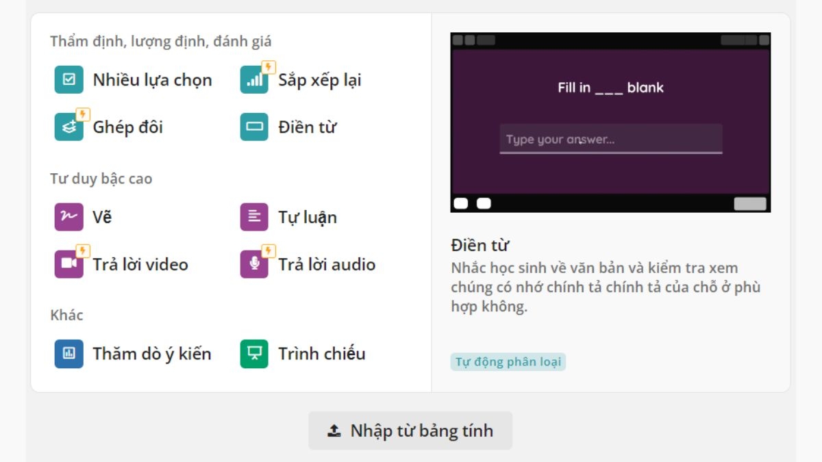 Cách xem trước đáp án Quizizz siêu đơn giản và thành công ngay lần thử đầu tiên 10