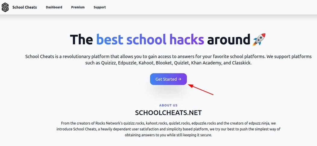 Cách xem trước đáp án Quizizz siêu đơn giản và thành công ngay lần thử đầu tiên 15