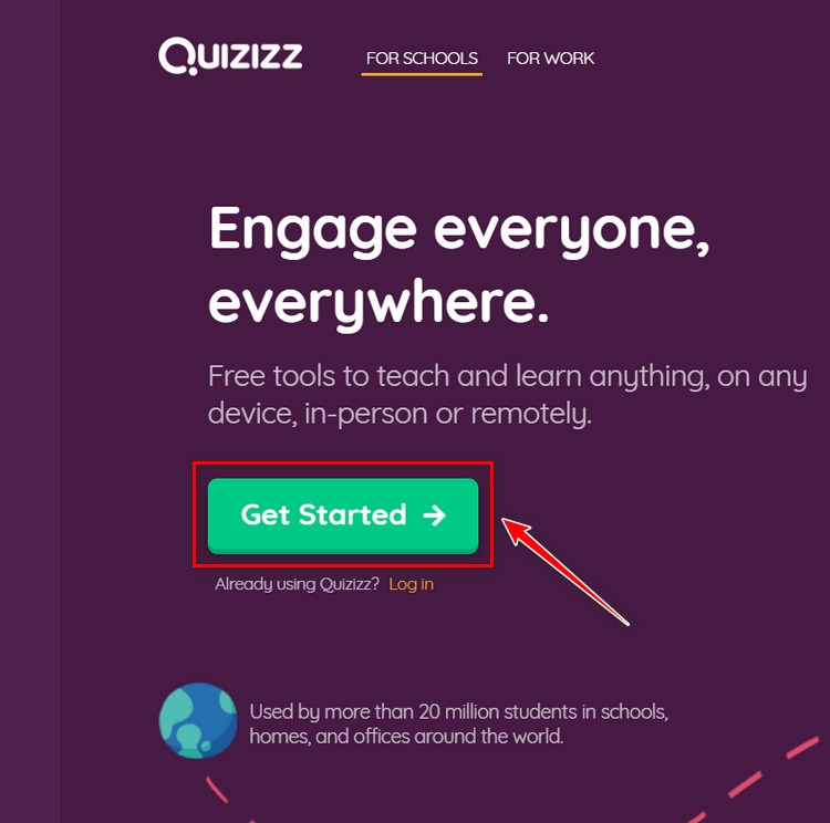 Cách xem trước đáp án Quizizz siêu đơn giản và thành công ngay lần thử đầu tiên 3