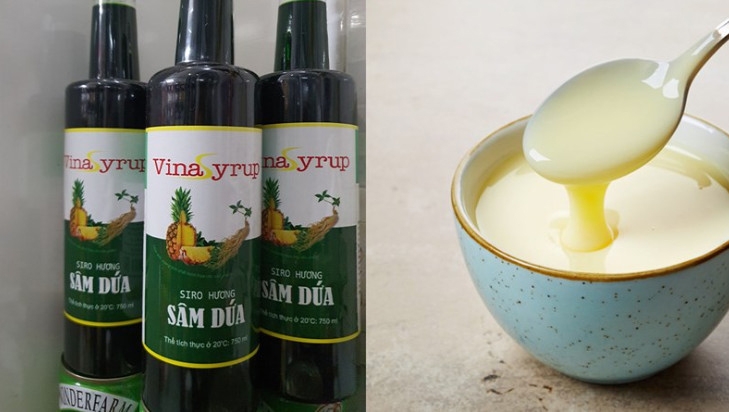 sâm dứa - ảnh 6