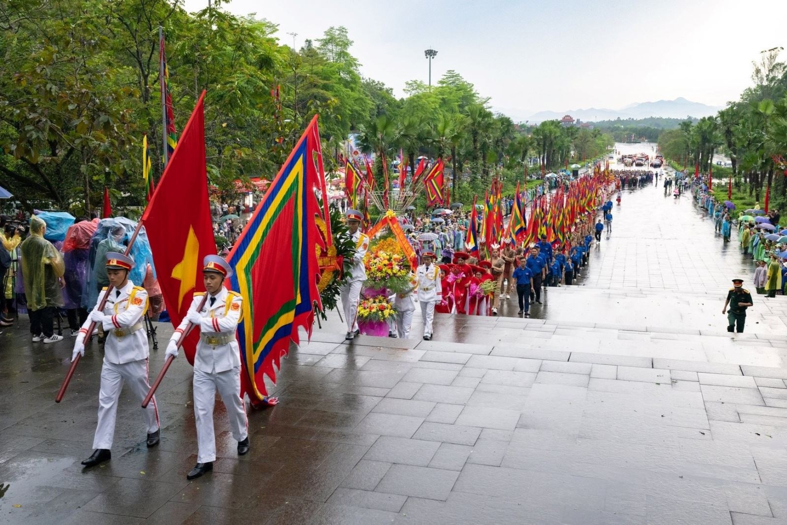 Ngày Giỗ Tổ Hùng Vương là ngày nào - 1