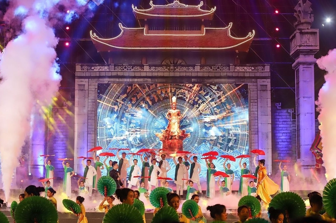 Ngày Giỗ Tổ Hùng Vương là ngày nào - 3