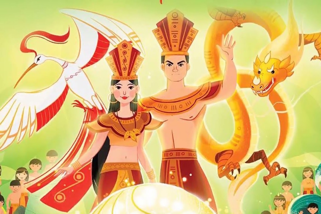 Ngày Giỗ Tổ Hùng Vương là ngày nào - 2