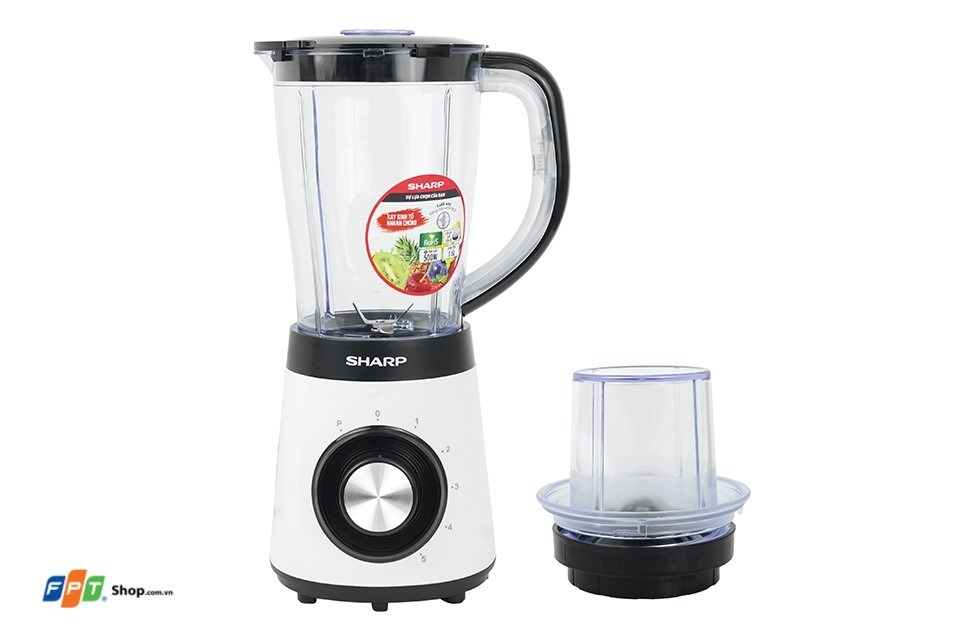 Máy xay sinh tố loại nào tốt nhất 2024 (hình 1)