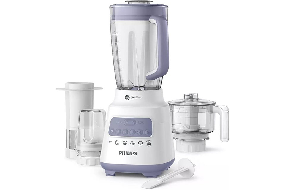 Máy xay sinh tố loại nào tốt nhất 2024 (hình 6)