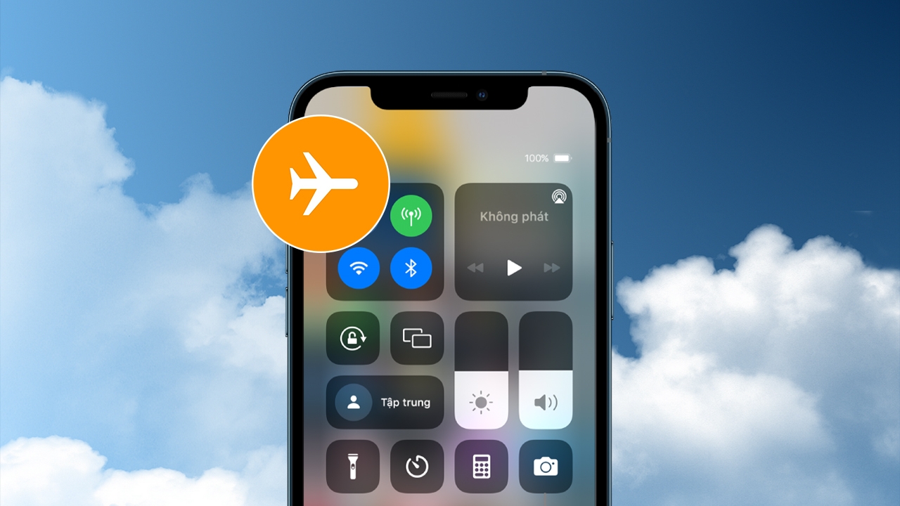 Tăng tốc mạng 4G cho iPhone (ảnh 8)