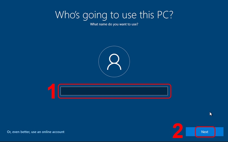 T i rufus c ng c t o usb boot c i win 10 8 7 n gi n
