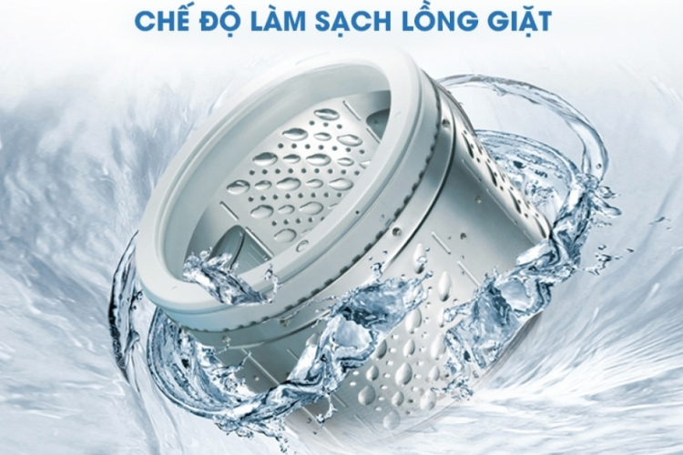 Tìm hiểu về công nghệ I-clean - Công nghệ làm sạch thế hệ mới trên máy giặt - hình 1