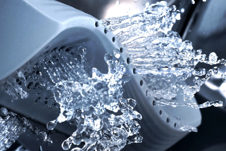 Tìm hiểu về công nghệ I-clean - Công nghệ làm sạch thế hệ mới trên máy giặt - hình 3