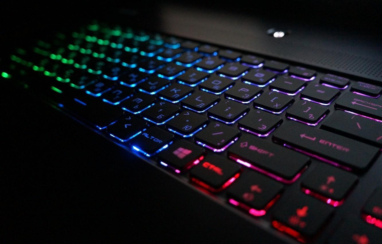 kiểm tra bàn phím laptop - hình 2
