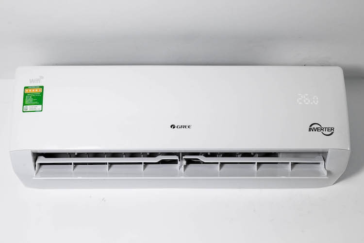cách chỉnh máy lạnh gree lạnh nhất - hình 3